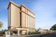 Bellevue Sarovar Portico, Junagadh Bellevue Sarovar Portico, Junagadh